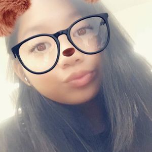 Meet your Posher, Angelina